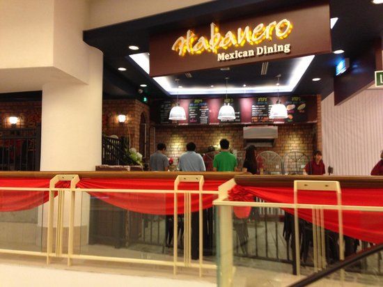 Habanero Mexican Dining